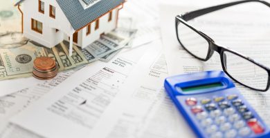 Deducciones fiscales