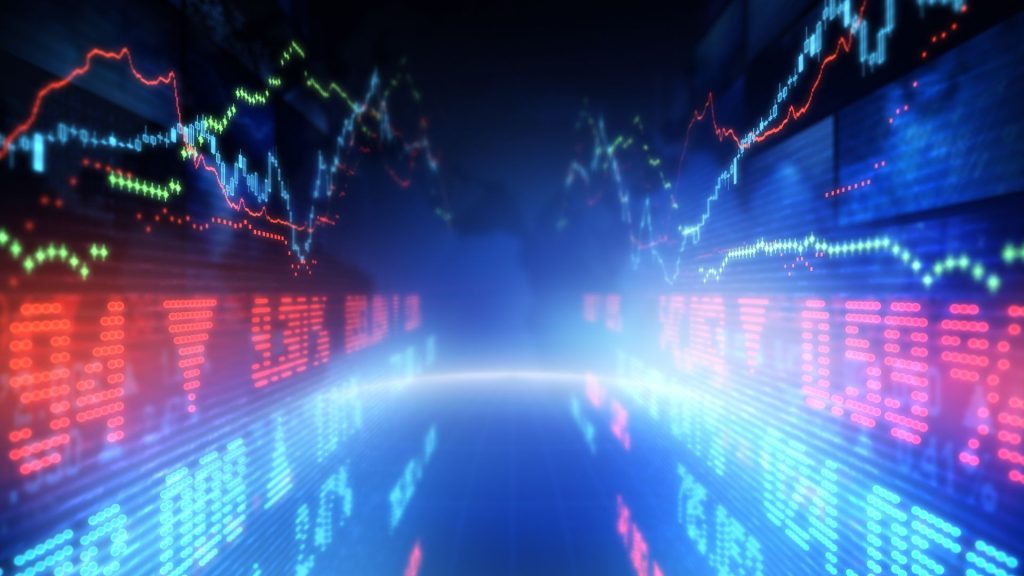 mercado de valores
