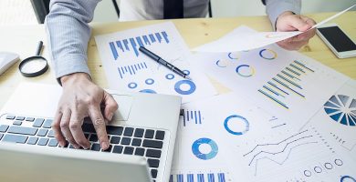 Activos financieros
