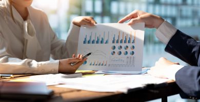 planificación financiera